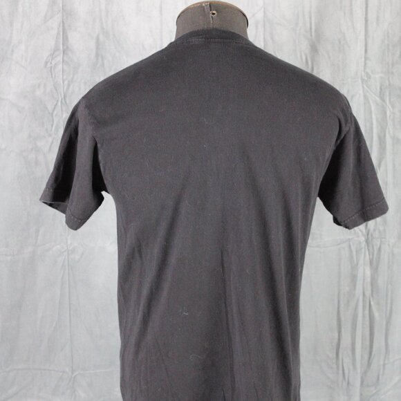 Graphic T-shirt - Is it Strange that I Still Crash Into Things Woman - Men's LRG - Picture 5 of 7